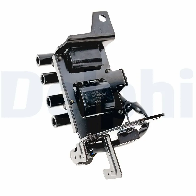 Котушка запалювання Hyundai I20 I хетчбек (PB) (2008 - 2012) ціна, від 49.03 USD