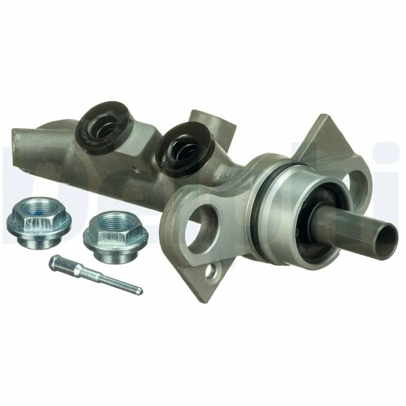 Циліндр гальмівний, головний на Renault Scenic II JM0, JM1