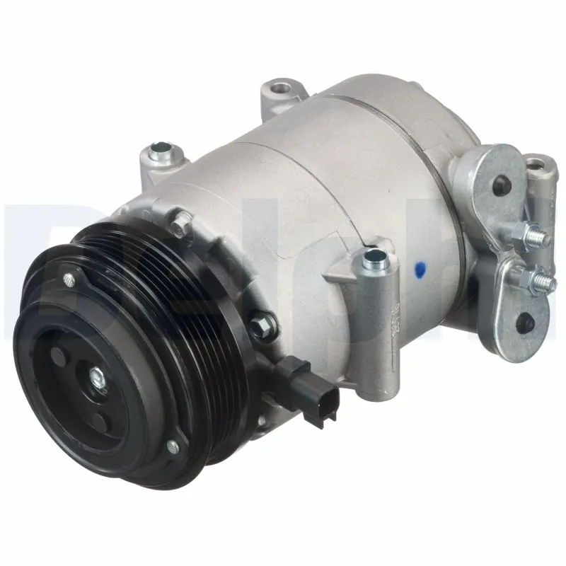 CS20391 Delphi Компресор холодоагенту