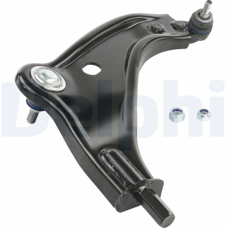 Важіль передньої підвіски нижній, правий Delphi TC2331 ціна, від 53.97 USD