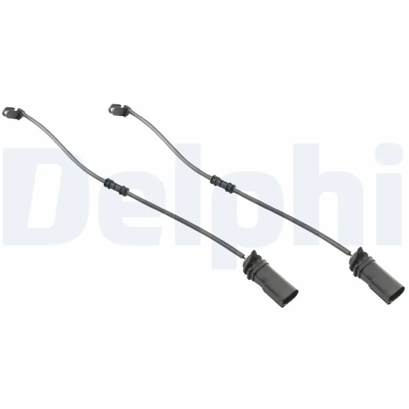 Сигналізатор знос гальмівних колодок AND 3L615004 ціна, від 2.96 USD