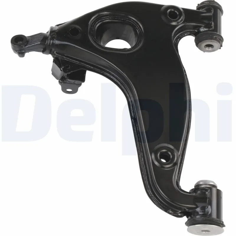 Важіль передньої підвіски нижній, правий Delphi TC1149 ціна, від 138.20 USD