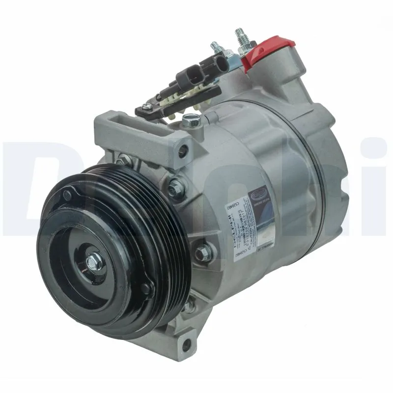 Компресор системи кондиціювання Delphi CS20482 ціна, від 305.27 USD