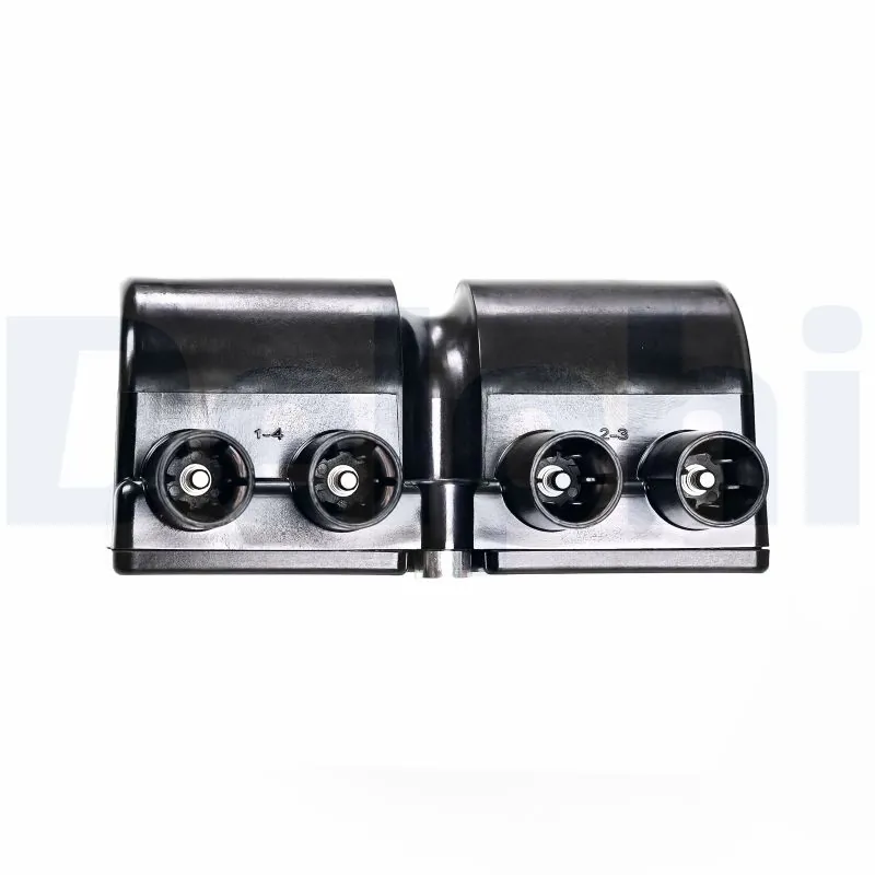 Котушка запалювання Delphi CE1000112B1 ціна, від 47.90 USD