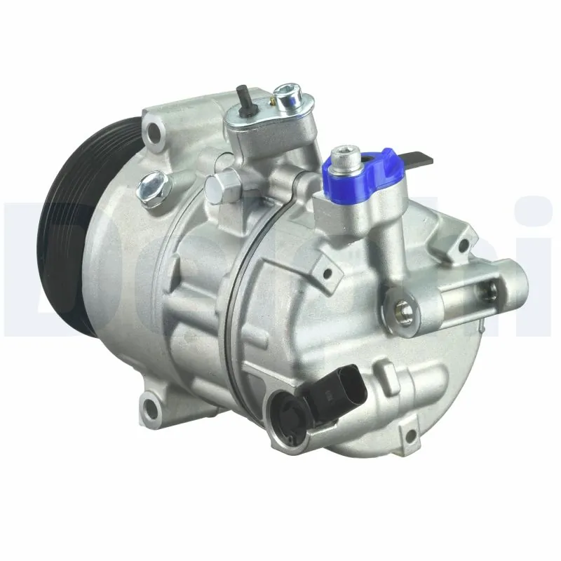Компресор системи кондиціювання Delphi TSP0155999 ціна, від 139.36 USD