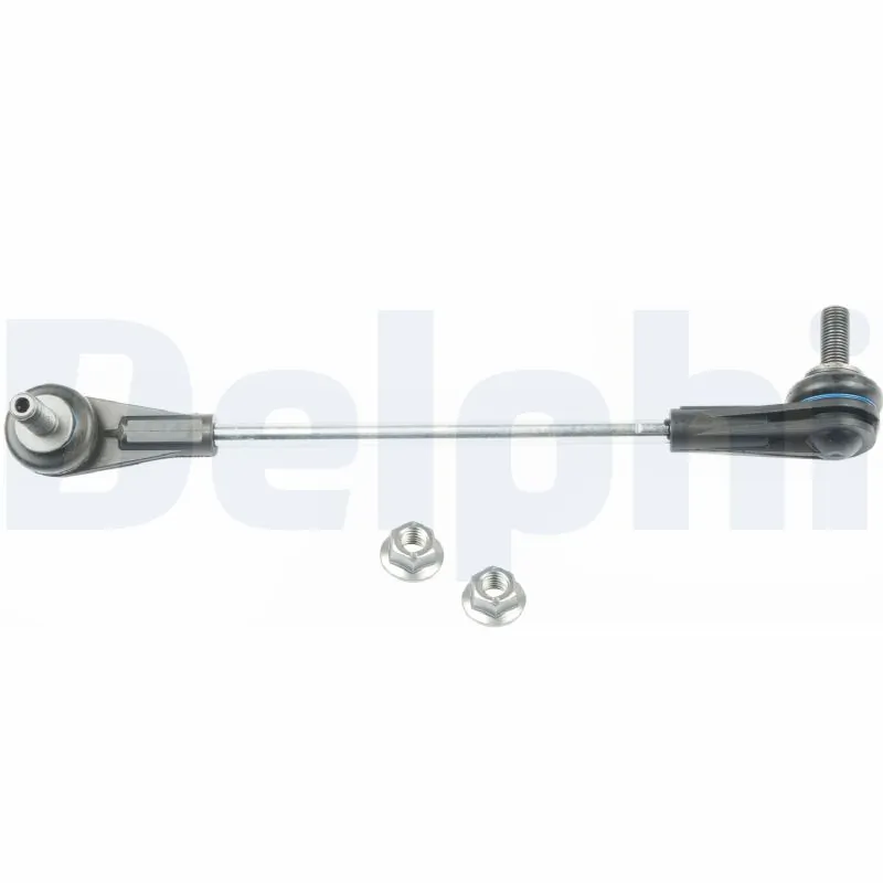 Лінк стабілізатора, переднього, лівий Delphi TC6991 ціна, від 22.48 USD