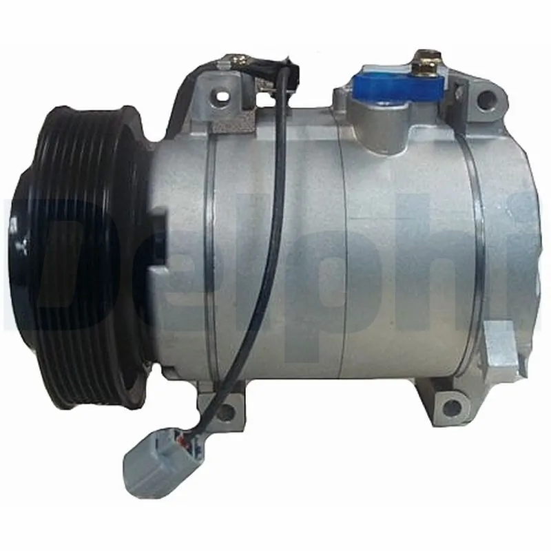Компресор системи кондиціювання VALEO 10000627 ціна, від 215.81 USD