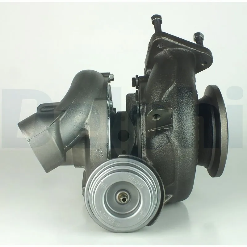 Турбіна Polcar TBS0718 ціна, від 200.86 USD