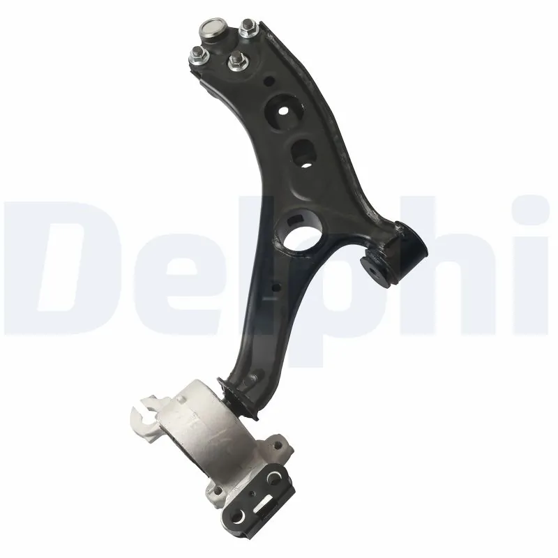 Важіль передньої підвіски нижній, правий Delphi TC3994 ціна, від 132.81 USD