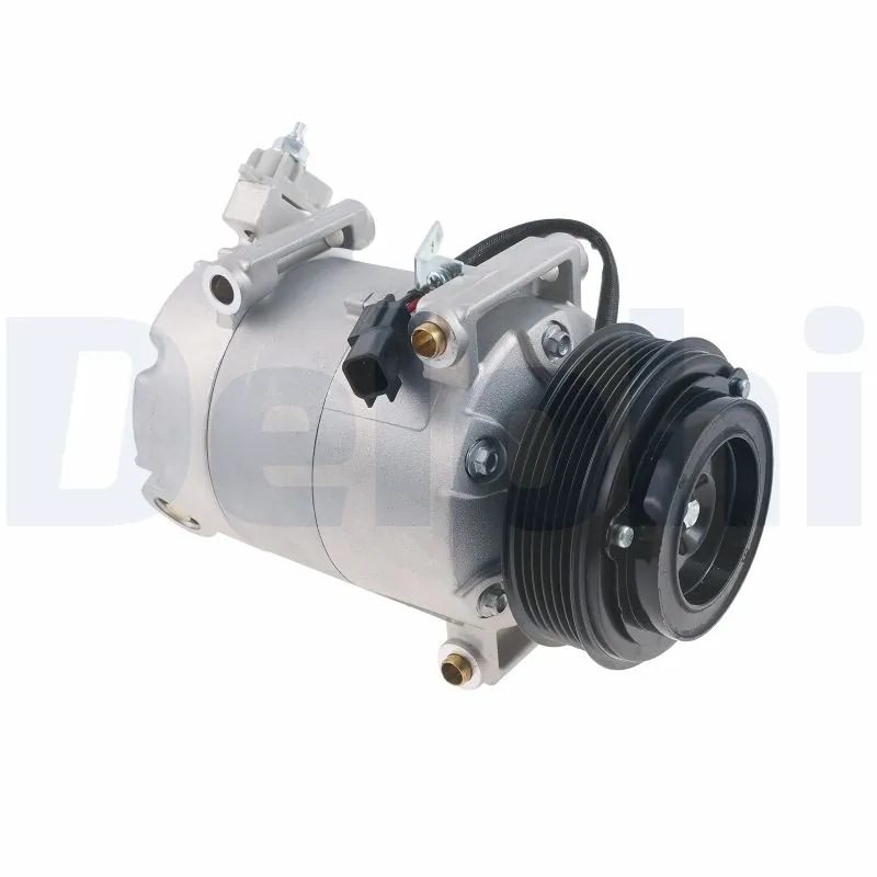 CS20581 Delphi Компресор холодоагенту
