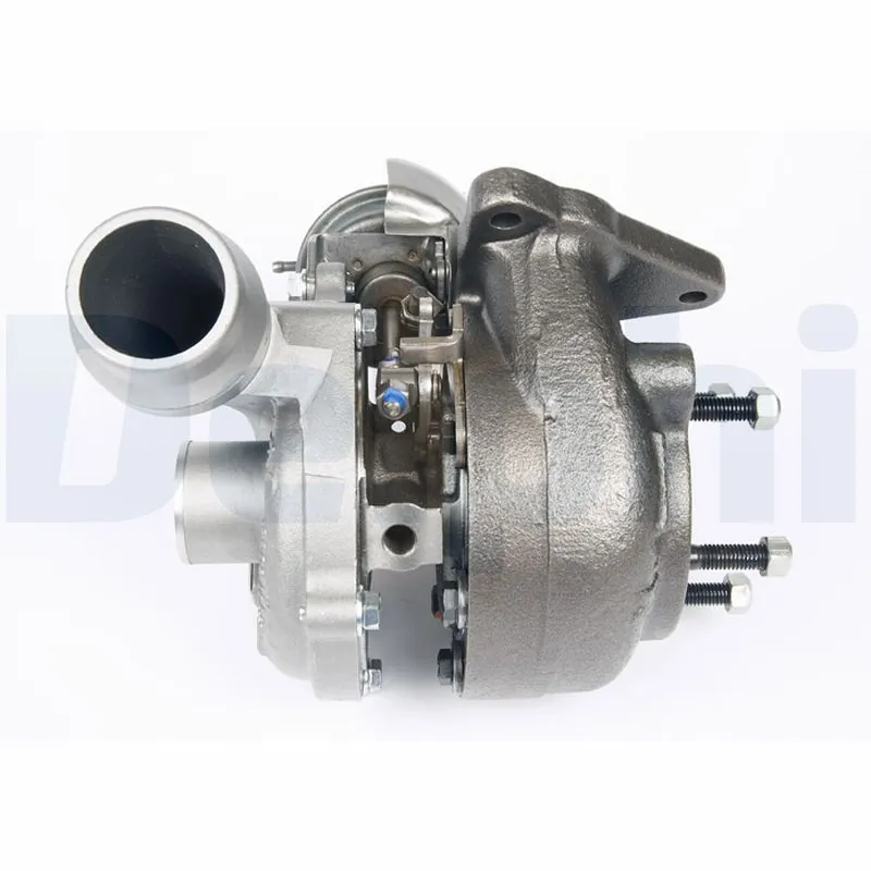 Турбіна Delphi HRX306 ціна, від 163.47 USD