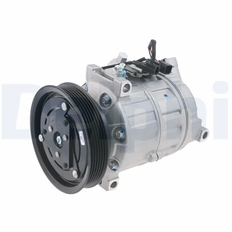 CS20598 Delphi Компресор холодоагенту