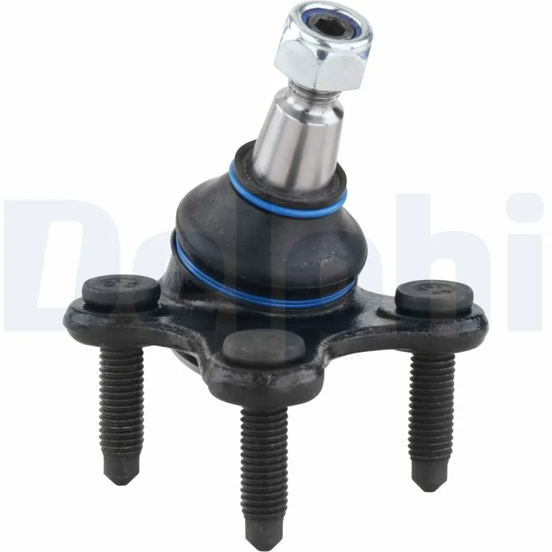 Кульова опора, нижня, права Delphi TC1732 ціна, від 17.81 USD