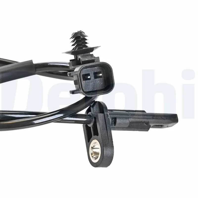 SS2156312B1 Delphi Датчик АБС (ABS) задній