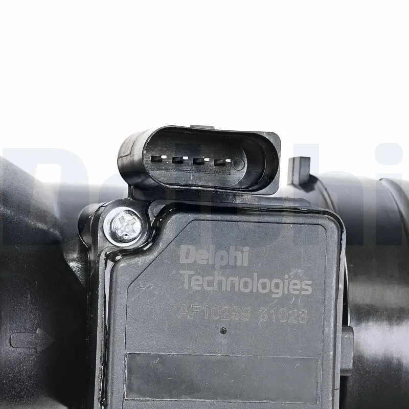 AF1029912B1 Delphi Датчик витрати повітря