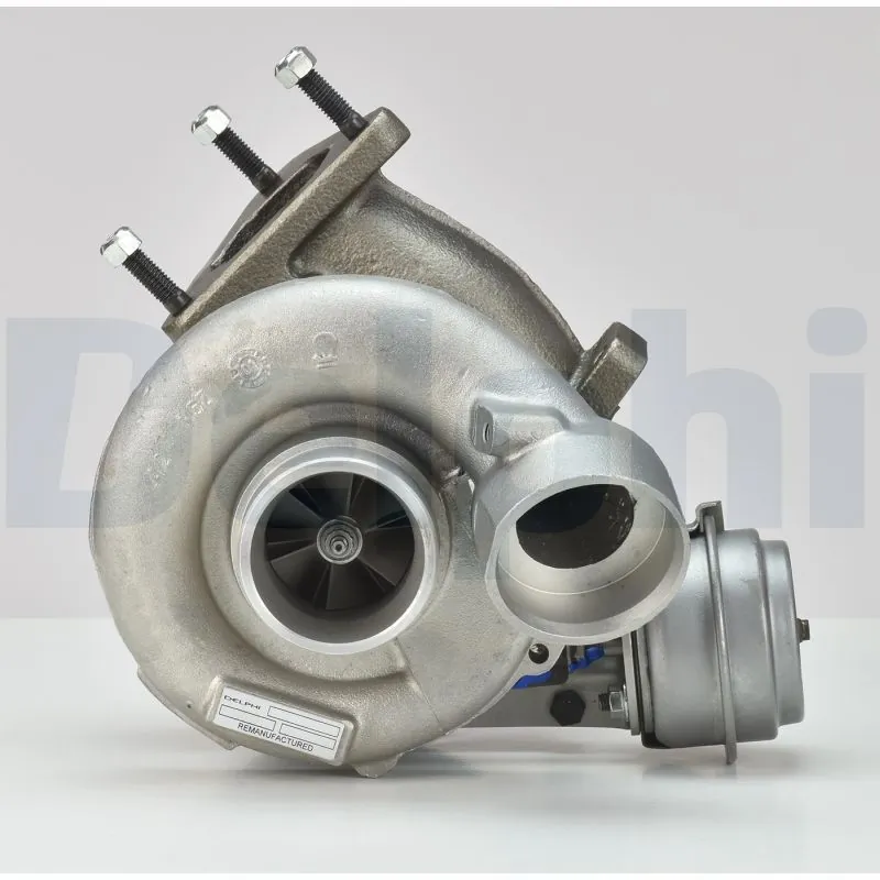Турбіна Polcar TBS0649 ціна, від 267.60 USD