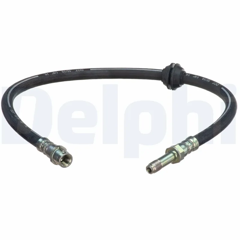Шланг гальмівний передній Mercedes A4474280135 ціна, від 12.66 USD
