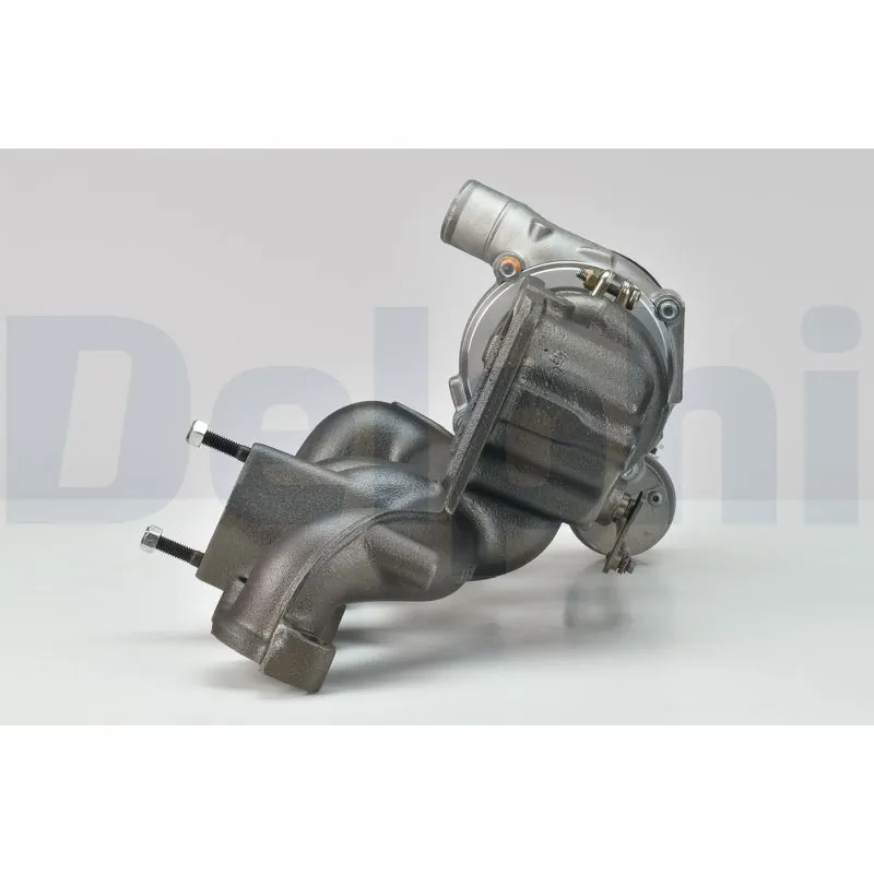 Турбіна Garrett 8024190004 ціна, від 177.65 USD