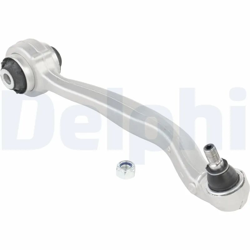 Важіль передньої підвіски нижній, правий Delphi TC2358 ціна, від 63.33 USD