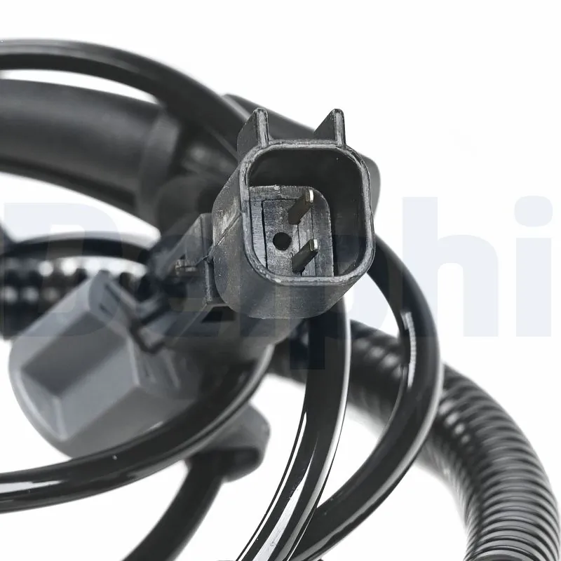 Купити 23184154 Opel Датчик АБС (ABS) задній, правий