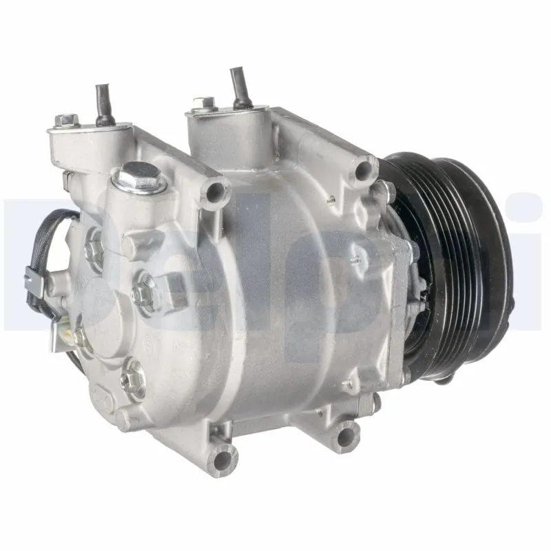 Компресор кондиціонера CS20510 Delphi