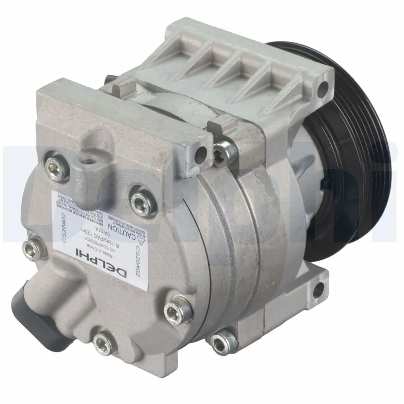 Купити CS20402 Delphi Компресор кліматичної установки