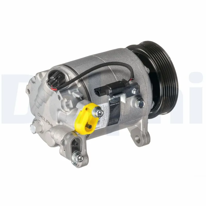 Компресор кондиціонера CS20500 Delphi