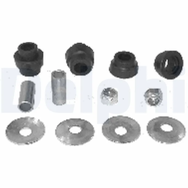Сайлентблок нижнього важеля передньої підвіски Ford Sierra I хетчбек (GBC) (1982 - 1987) ціна, від 9.47 USD