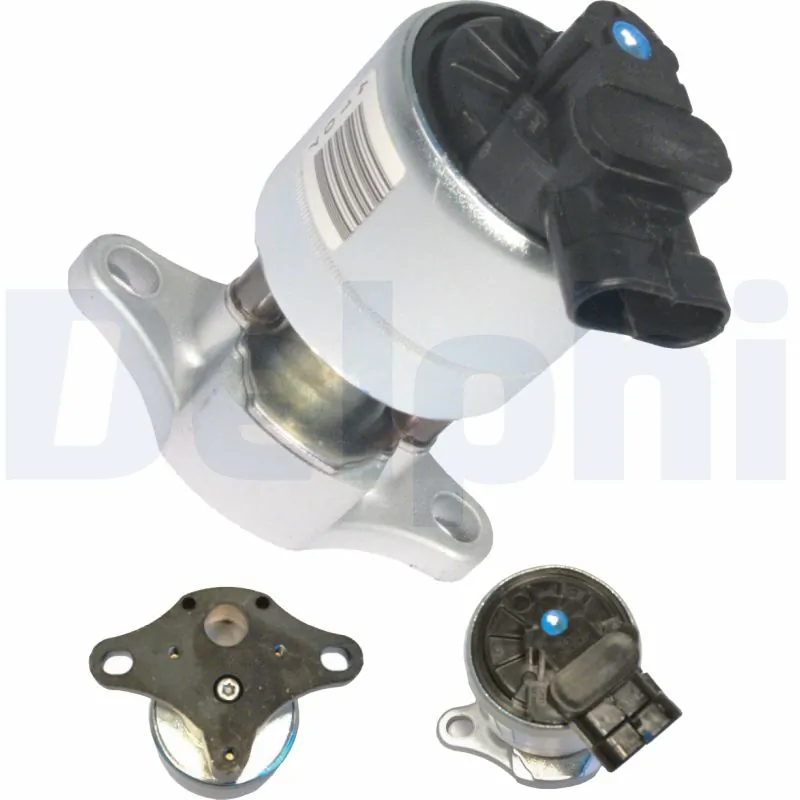 Клапан EGR рециркуляції газів Magneti Marelli EV053
