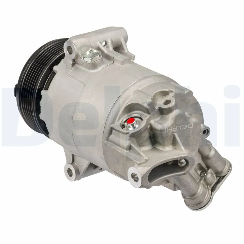 Компресор системи кондиціювання Delphi TSP0155802 ціна, від 220.16 USD