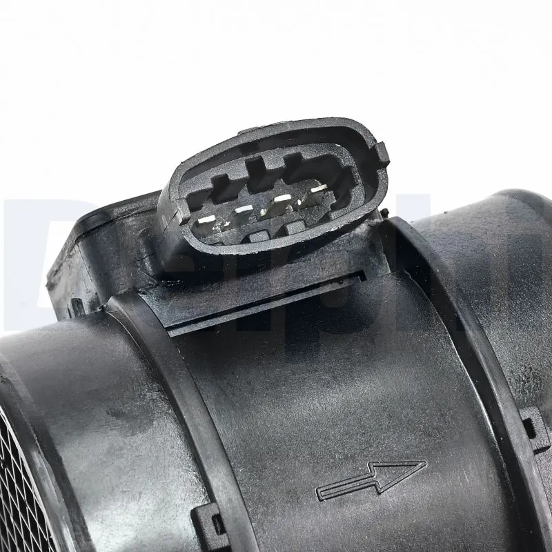 AF1023212B1 Delphi Датчик витрати повітря