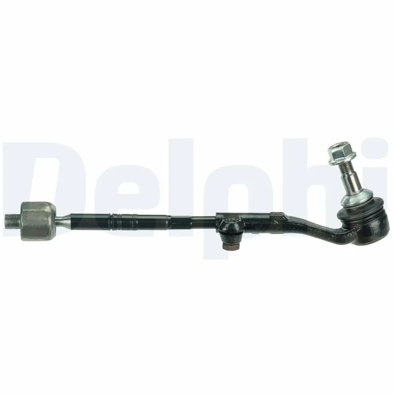 RL799965B Raiso Тяга рульова в зборі, права