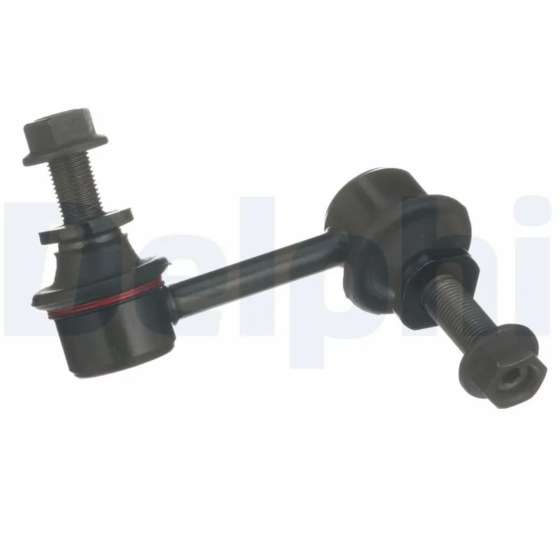 Стійка стабілізатора, переднього, права Polcar LX336 ціна, від 9.84 USD