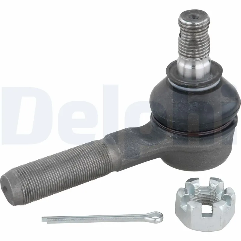 Наконечник рульовий Delphi TA650 ціна, від 6.77 USD