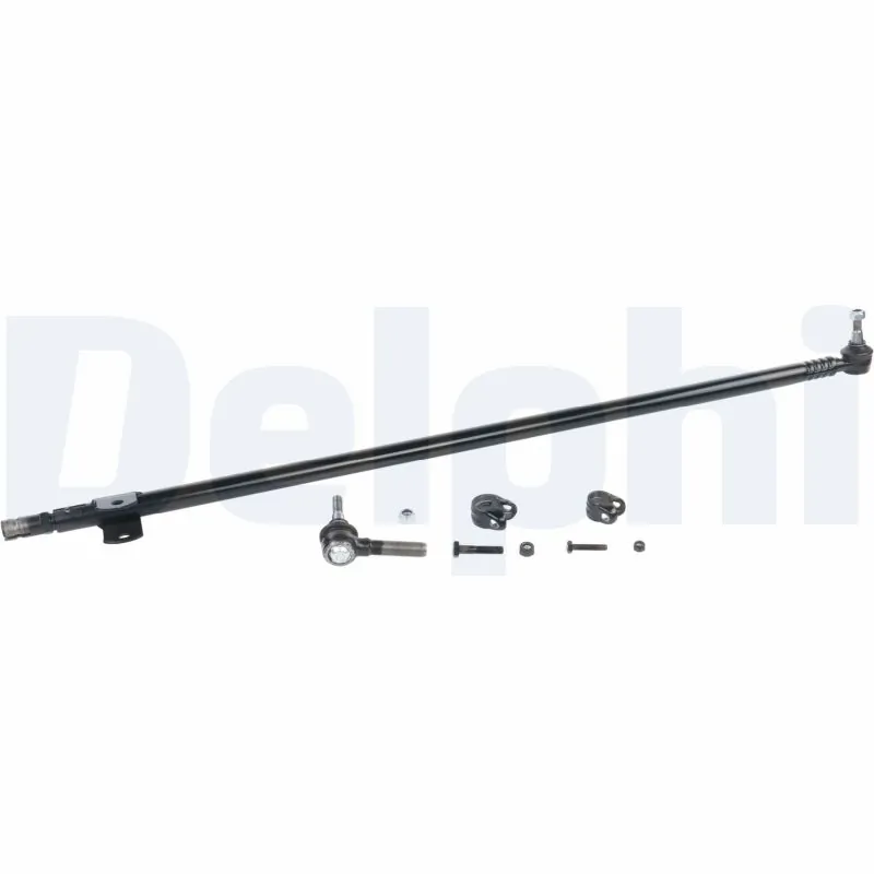 Тяга рульова в зборі, ліва Delphi TL474 ціна, від 85.71 USD