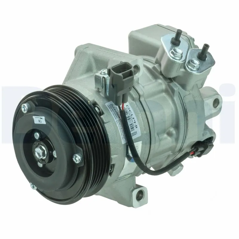 Компресор системи кондиціювання Delphi CS20331 ціна, від 310.35 USD