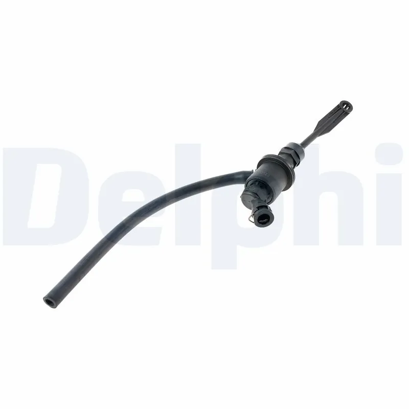 LM80762 Delphi Циліндр зчеплення, головний