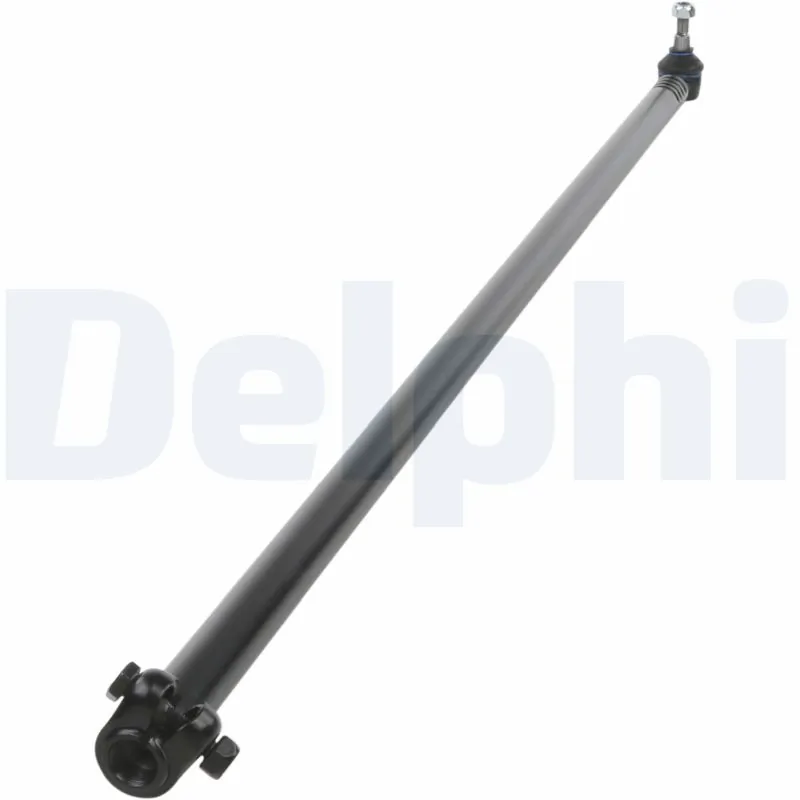 Накінечник центральної рульової тяги, задньої правої Delphi TA1760 ціна, від 79.57 USD