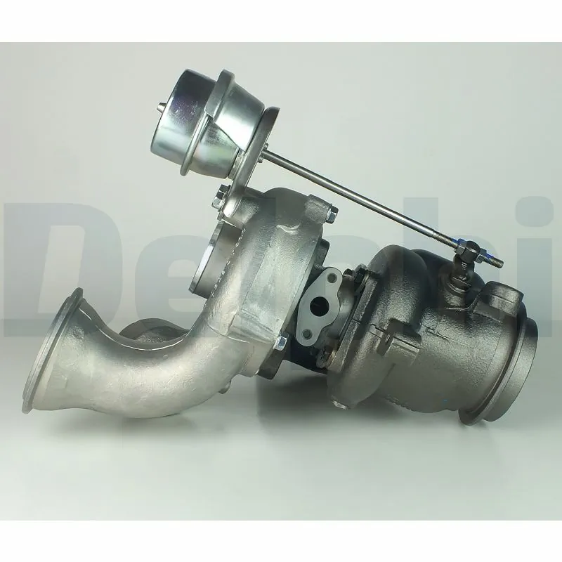 Турбіна Delphi HRX338 ціна, від 327.27 USD