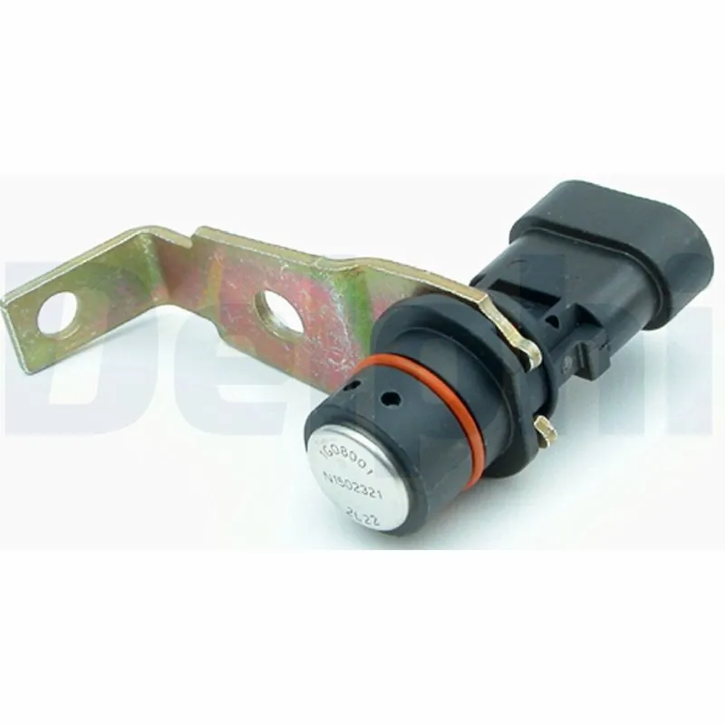 12596851 Opel ДПКВ