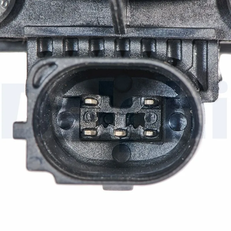Клапан EGR Delphi EG1065812B1 ціна, від 194.78 USD