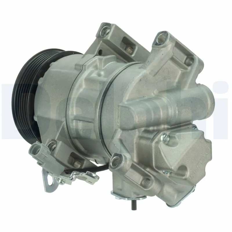 Купити CS20480 Delphi Компресор кліматичної установки