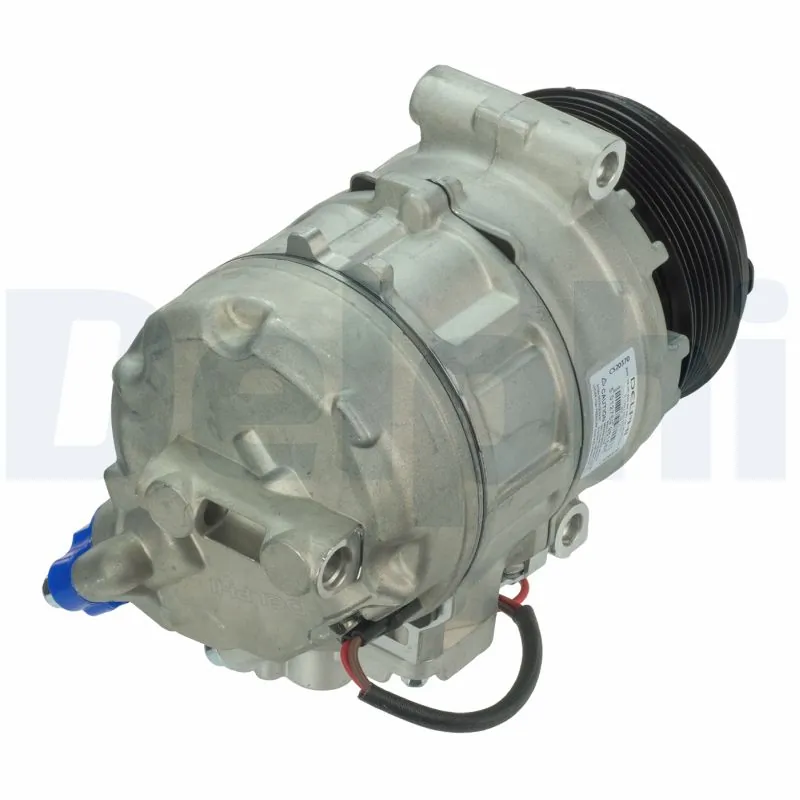 Купити CS20370 Delphi Компресор кліматичної установки