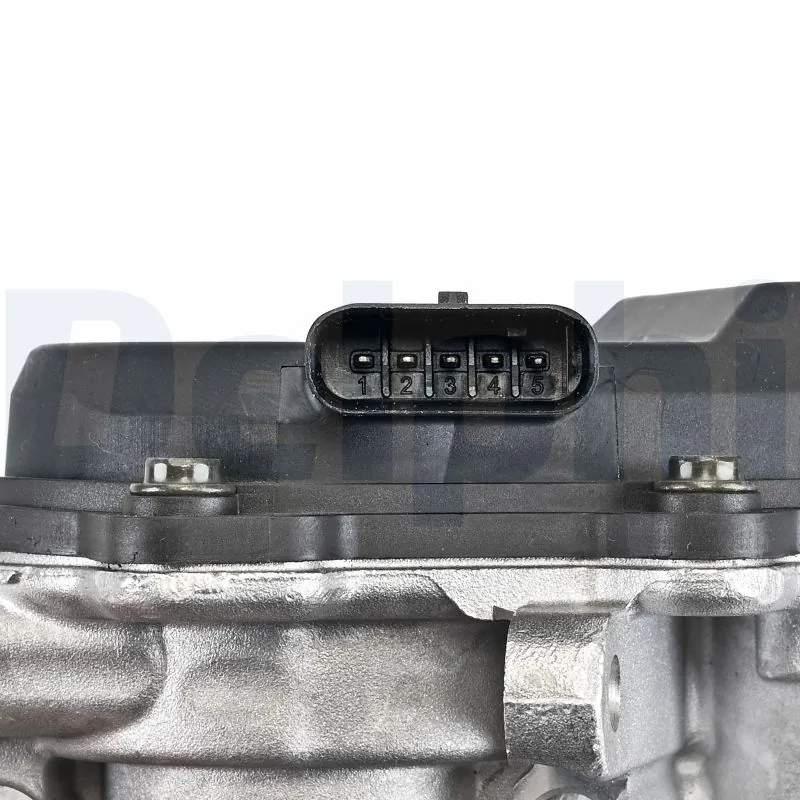 Клапан ЄГР 2803600019380 Continental/Siemens