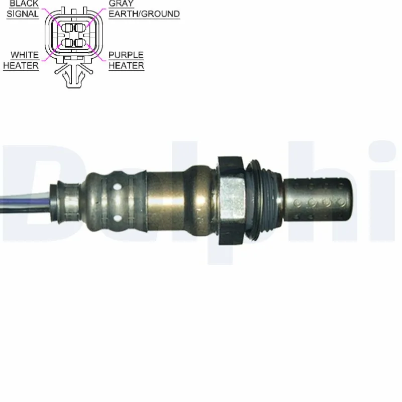 Купити SLV4110 Magneti Marelli Лямбда зонд, датчик кисню