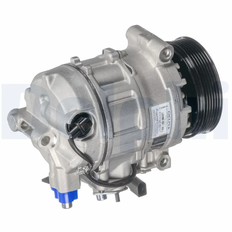 Компресор кондиціонера CS20475 Delphi