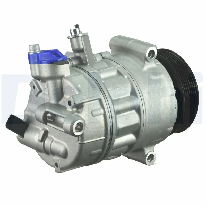 Купити TSP0155999 Delphi Компресор кліматичної установки