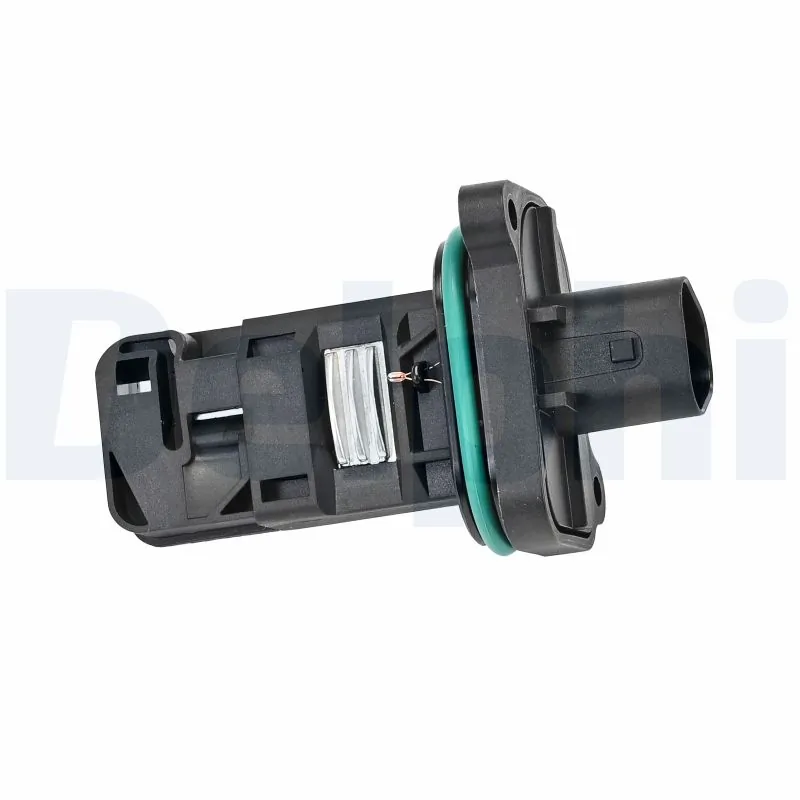 Датчик масової витрати повітря Delphi AF1064512B1 ціна, від 41.98 USD