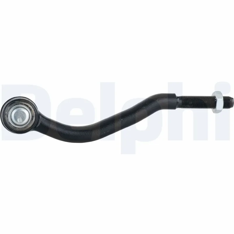 Наконечник рульовий Delphi TA1215 ціна, від 9.18 USD