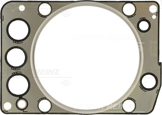 Прокладка ГБЦ A4570161120 Mercedes